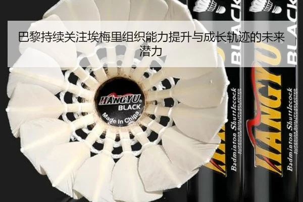 巴黎持续关注埃梅里组织能力提升与成长轨迹的未来潜力