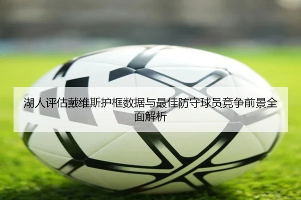 湖人评估戴维斯护框数据与最佳防守球员竞争前景全面解析